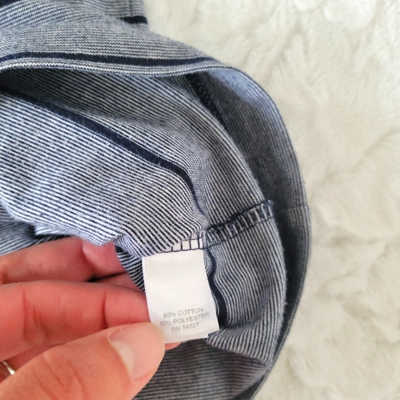 Banana Republic Polo - Picture 4 of 4